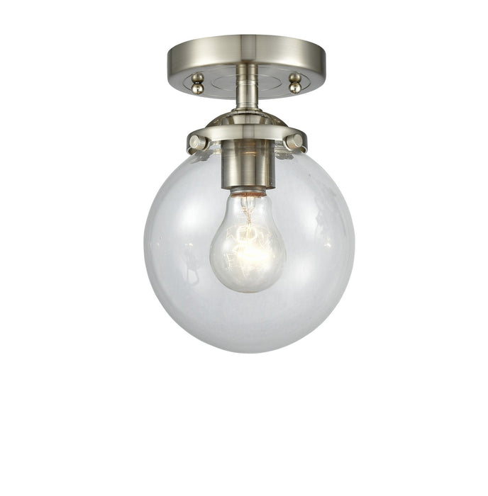 LED Semi-Flush Mount-Semi-Flush Mts.-Innovations-Lighting Design Store