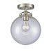 LED Semi-Flush Mount-Semi-Flush Mts.-Innovations-Lighting Design Store