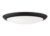 Generation Lighting - MC224RB-V1 - LED Light Kit - Hugger Light Kit - Roman Bronze