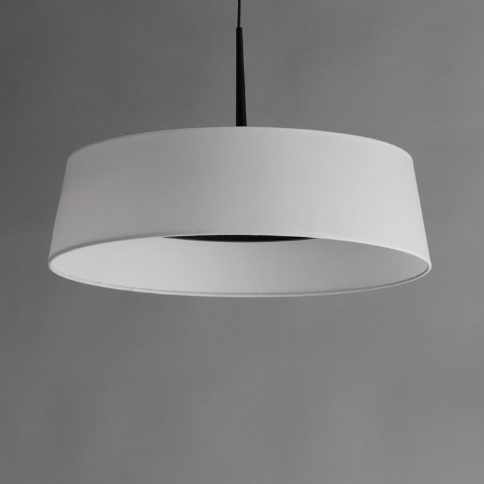 Paramount LED Pendant-Pendants-Maxim-Lighting Design Store