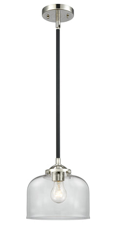 Nouveau One Light Mini Pendant