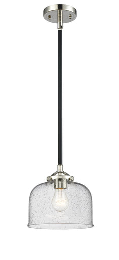 Nouveau One Light Mini Pendant