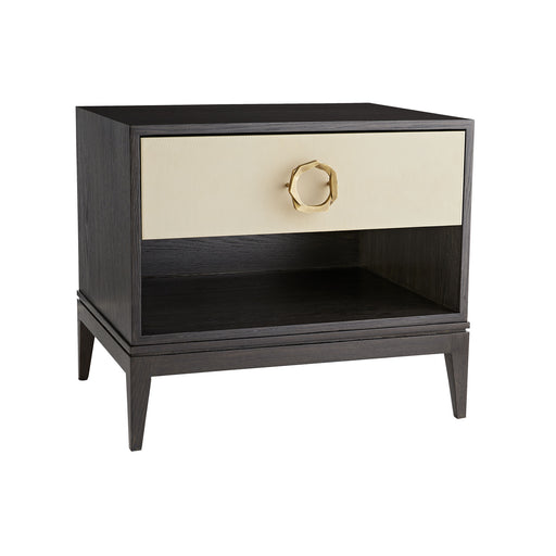 Arteriors - 4819 - End Table - Fitz - Sable