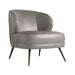 Arteriors - 8148 - Chair - Kitts - Mineral Grey