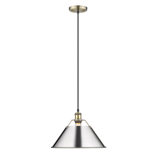 Orwell AB One Light Pendant