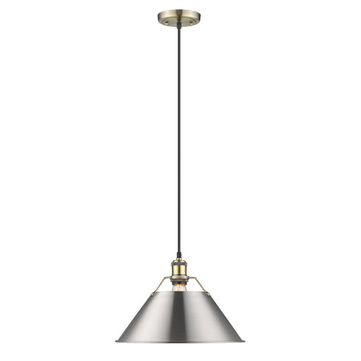 Orwell AB One Light Pendant