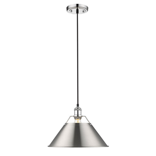 Orwell CH One Light Pendant