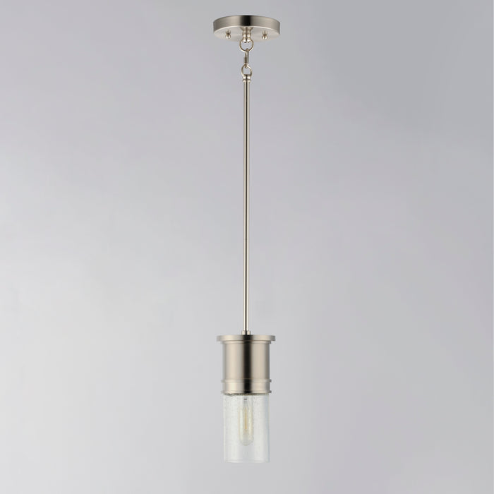 Rexford Mini Pendant-Mini Pendants-Maxim-Lighting Design Store