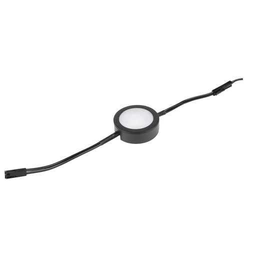 Cct Puck LED Puck Light Black