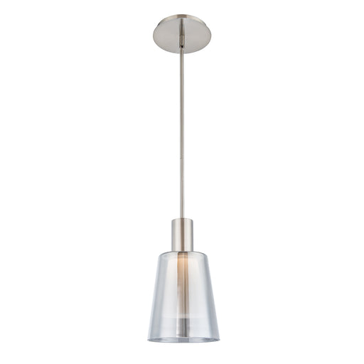 Chic LED Pendant