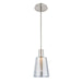 W.A.C. Lighting - PD-12006-BN - LED Pendant - Chic - Brushed Nickel