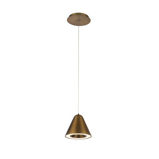 Kone LED Pendant