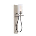 W.A.C. Lighting - WS-23018-BN - LED Bath - Eames - Brushed Nickel