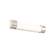 W.A.C. Lighting - WS-37024-BN - LED Bath - Mercer - Brushed Nickel