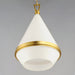Giza Pendant-Pendants-Maxim-Lighting Design Store