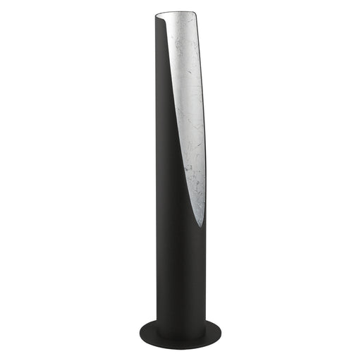 Barbotto LED Table Lamp Black/White
