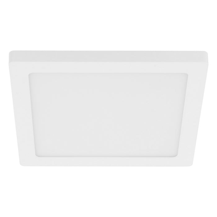 Eglo USA - 203678A - LED Ceiling Mount - Trago - White