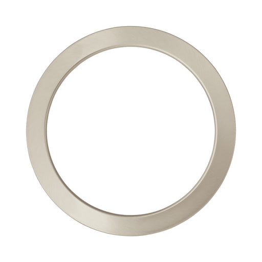 Eglo USA - 203765 - Trim 9" - Trago - Brushed Nickel