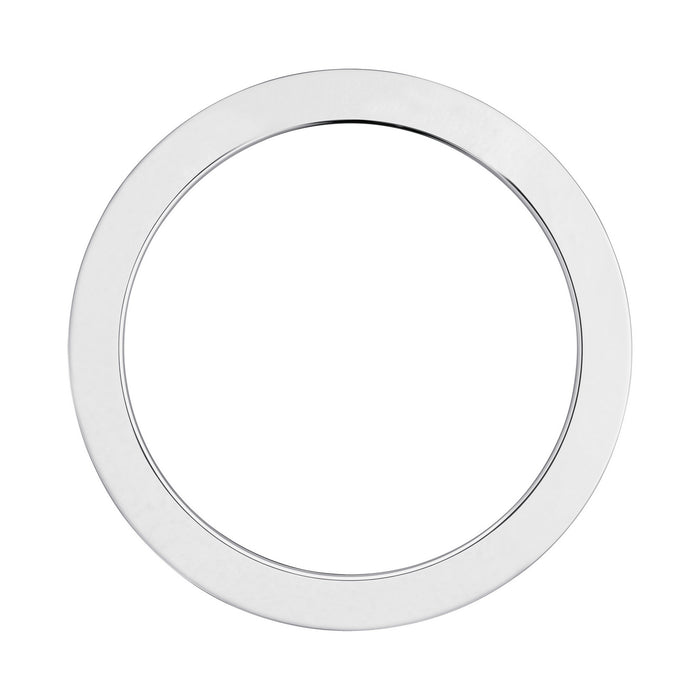 Eglo USA - 203768 - Trim 12" - Trago - Chrome