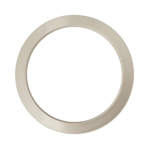 Eglo USA - 203769 - Trim 12" - Trago - Brushed Nickel