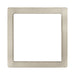 Eglo USA - 203774 - Trim 9" - Trago - Brushed Nickel