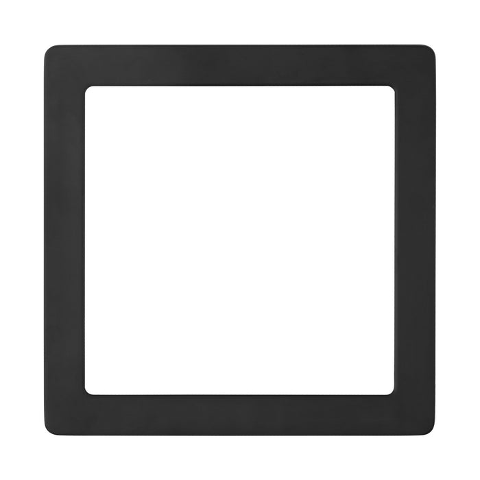 Eglo USA - 203775 - Trim 9" - Trago - Matte Black