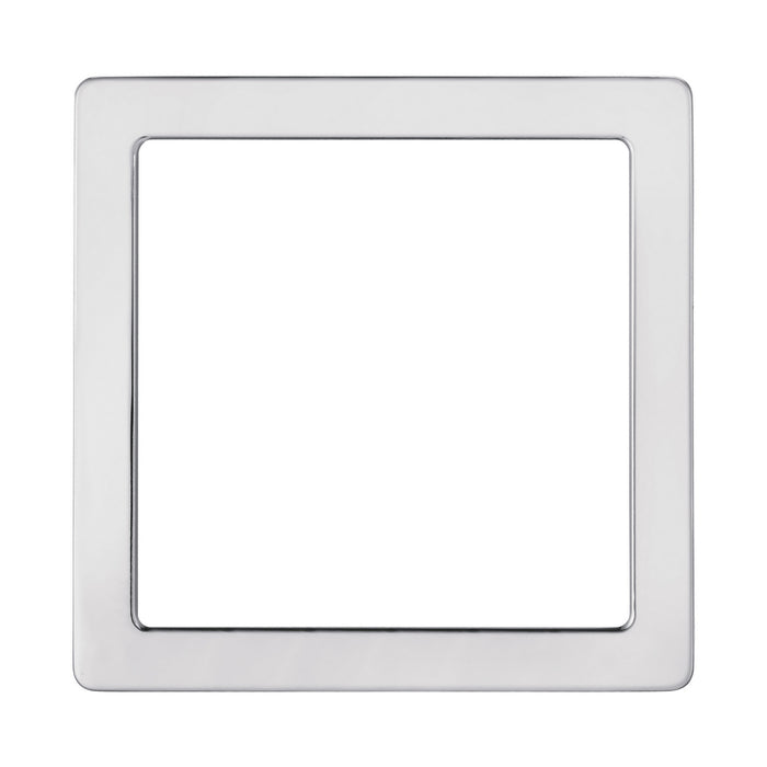 Eglo USA - 203776 - Trim 12" - Trago - Chrome