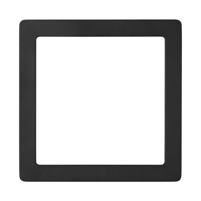 Eglo USA - 203778 - Trim 12" - Trago - Matte Black