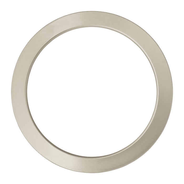 Eglo USA - 203898 - Trim 5" - Trago - Brushed Nickel