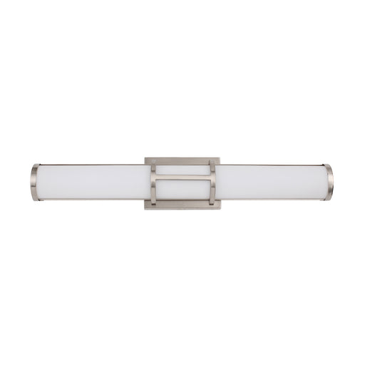 Ramaro LED Bath/Vanity Chrome