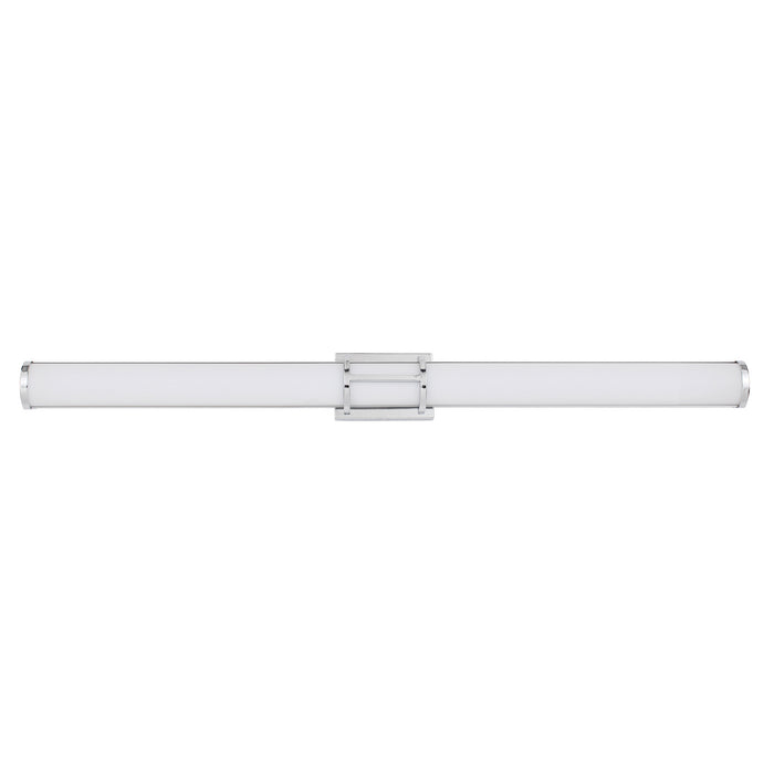 Eglo USA - 204136A - LED Bath/Vanity - Ramaro - Chrome