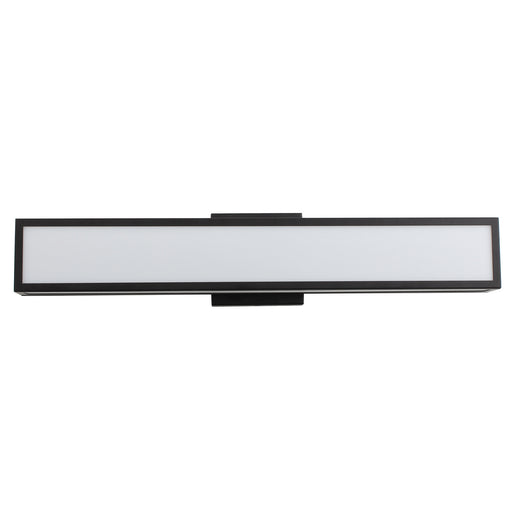 Maska LED Bath/Vanity Matte Black