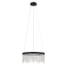 Eglo USA - 204356A - LED Pendant - Antelao - Black