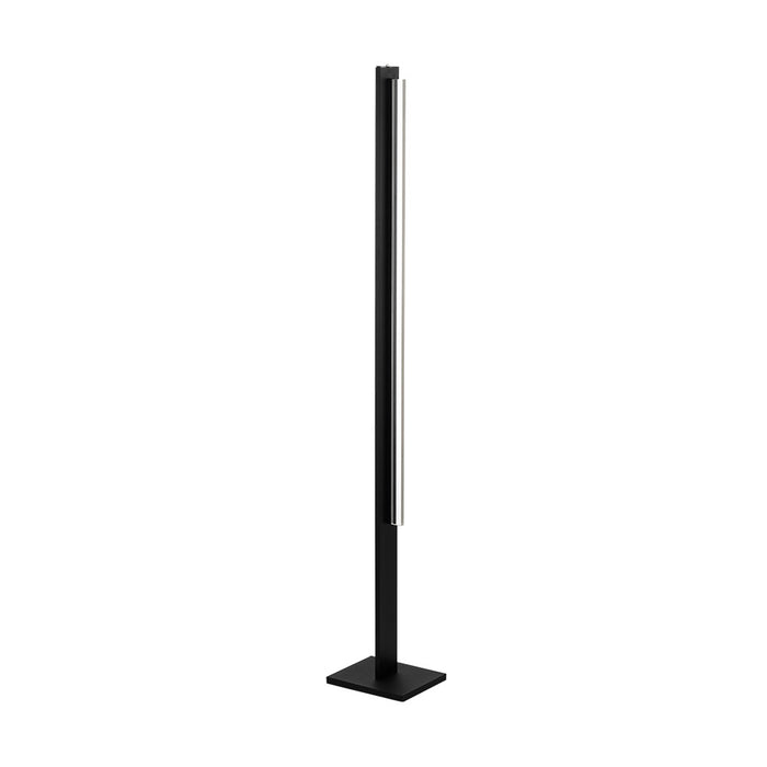Eglo USA - 204362A - LED Floor Lamp - Spadafora - Black