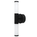 Eglo USA - 204372A - LED Bath/Vanity - Palmera - Matte Black