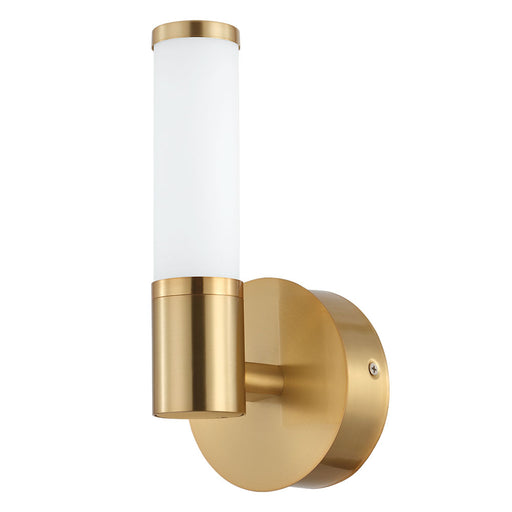 Eglo USA - 204375A - LED Bath/Vanity - Palmera - Brushed Gold