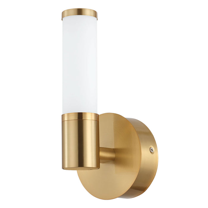 Eglo USA - 204375A - LED Bath/Vanity - Palmera - Brushed Gold