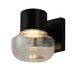 Eglo USA - 204446A - LED Wall Sconce - Belby - Black