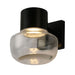 Eglo USA - 204447A - LED Wall Sconce - Belby - Black