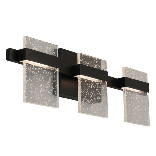 Madrona LED Bath/Vanity Black