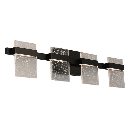 Madrona LED Bath/Vanity Black