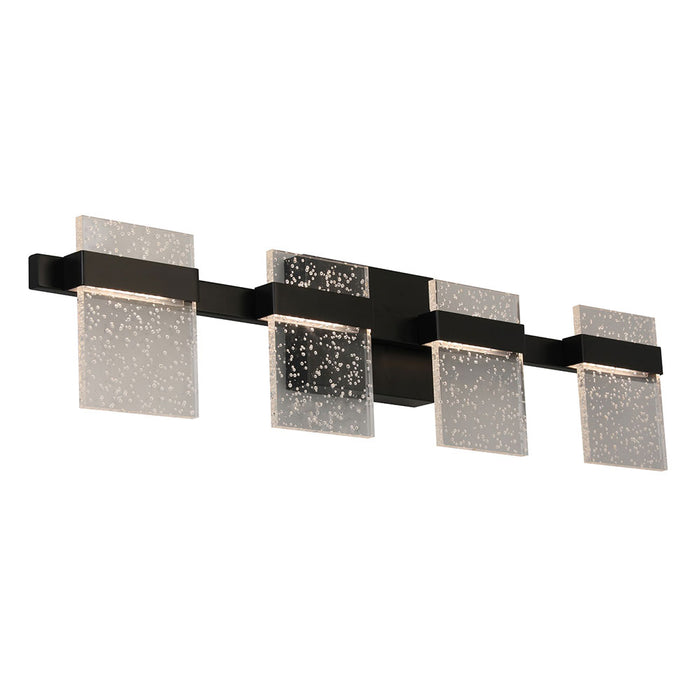 Eglo USA - 204488A - LED Bath/Vanity - Madrona - Black