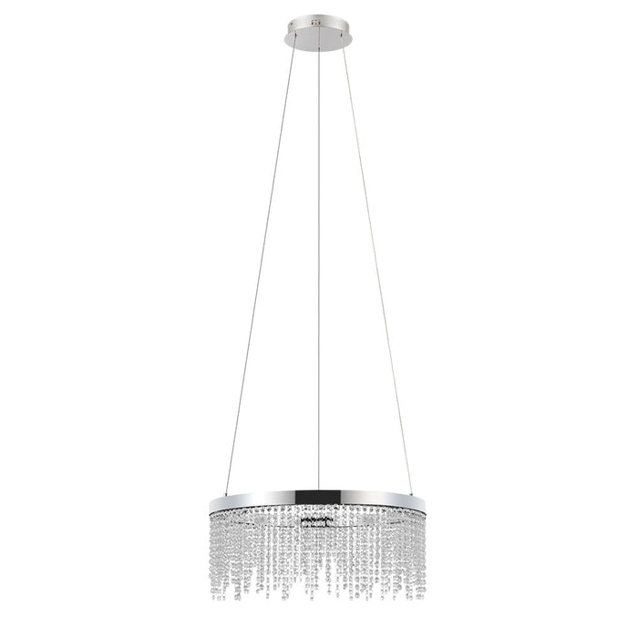 Eglo USA - 39279A - LED Pendant - Antelao - Chrome