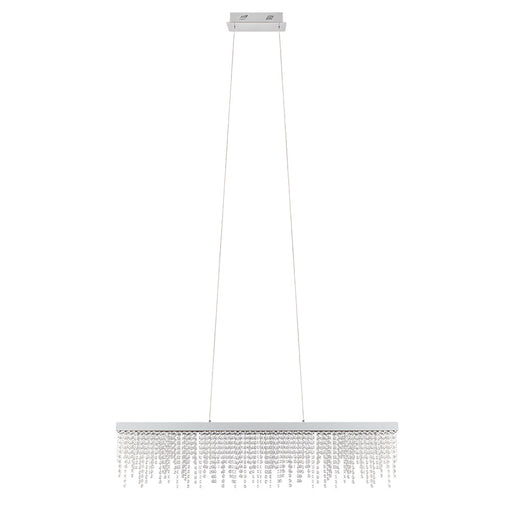 Eglo USA - 39284A - LED Pendant - Antelao - Chrome