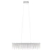 Eglo USA - 39284A - LED Pendant - Antelao - Chrome