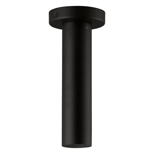 Eglo USA - 62544A - LED Ceiling Mount - Tortoreto - Black