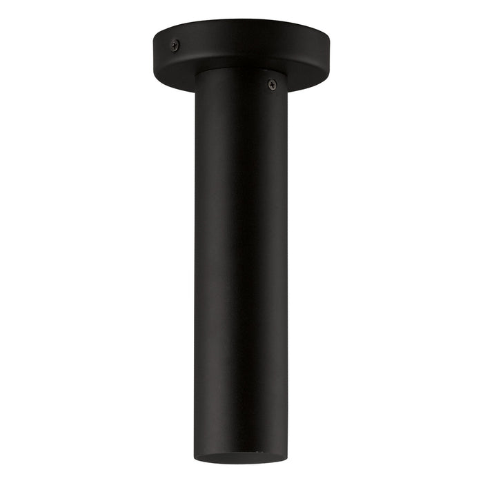 Eglo USA - 62544A - LED Ceiling Mount - Tortoreto - Black