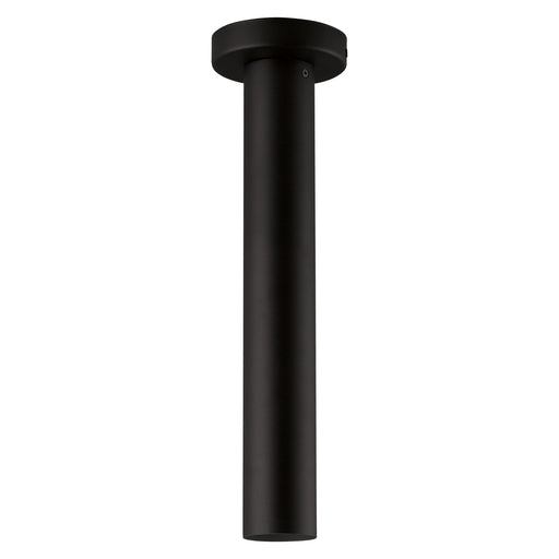 Eglo USA - 62545A - LED Ceiling Mount - Tortoreto - Black