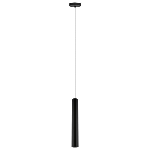 Eglo USA - 62547A - LED Pendant - Tortoreto - Matte Black
