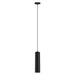 Eglo USA - 62557A - One Light Pendant - Tortoreto - Matte Black